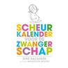 Scheurkalender voor de zwangerschap by Marga Schiet