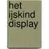 Het ijskind display