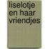 Liselotje en haar vriendjes