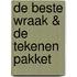 De beste wraak & De tekenen pakket
