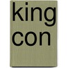 King Con door S. Cannell
