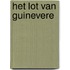 Het lot van Guinevere