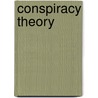 Conspiracy theory door J.H. Marks