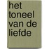 Het toneel van de liefde