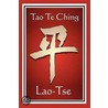 Tao te ching by M. Zwart