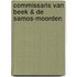 Commissaris Van Beek & de Samos-moorden