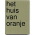 Het Huis van Oranje