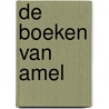 De boeken van Amel door Z. Zarouali