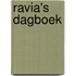 Ravia's dagboek