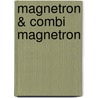 Magnetron & combi magnetron door Onbekend