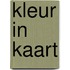 Kleur in kaart