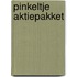 Pinkeltje aktiepakket