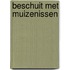 Beschuit met muizenissen