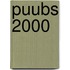 Puubs 2000