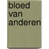 Bloed van anderen