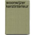 Woonwijzer kerstinterieur