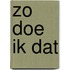Zo doe ik dat