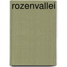Rozenvallei by Bodard