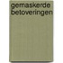Gemaskerde betoveringen
