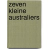 Zeven kleine australiers by Mary Turner Thomson