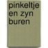 Pinkeltje en zyn buren