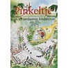 Pinkeltje en het verdwenen kindercircus