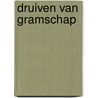 Druiven van gramschap door Steinbeck