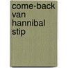 Come-back van hannibal stip by Membrecht