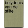 Belydenis van de stilte door Roland Holst