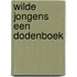 Wilde jongens een dodenboek