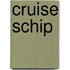 Cruise schip