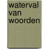 Waterval van woorden