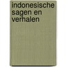 Indonesische sagen en verhalen door Tadema Sporry