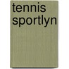 Tennis sportlyn door Palthe