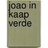 Joao in kaap verde