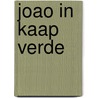 Joao in kaap verde door Schellekens