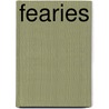 Fearies door Froud