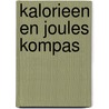 Kalorieen en joules kompas by Klever