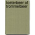 Toeterbeer of trommelbeer