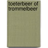 Toeterbeer of trommelbeer door Foreman