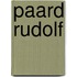 Paard rudolf