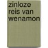 Zinloze reis van wenamon