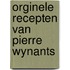 Orginele recepten van pierre wynants