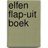 Elfen flap-uit boek door Froud