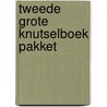 Tweede grote knutselboek pakket door Scarry