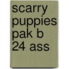 Scarry puppies pak b 24 ass by Scarry