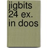 Jigbits 24 ex. in doos door Onbekend