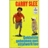 Geklutste geheimen met strafwerk toe