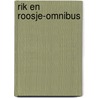 Rik en roosje-omnibus door Carry Slee