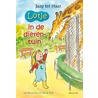 Lotje in de dierentuin